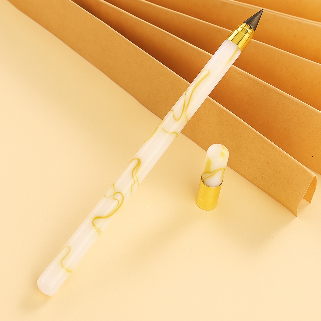 Eternal Pencil ✏️ The Pencil That Writes Forever