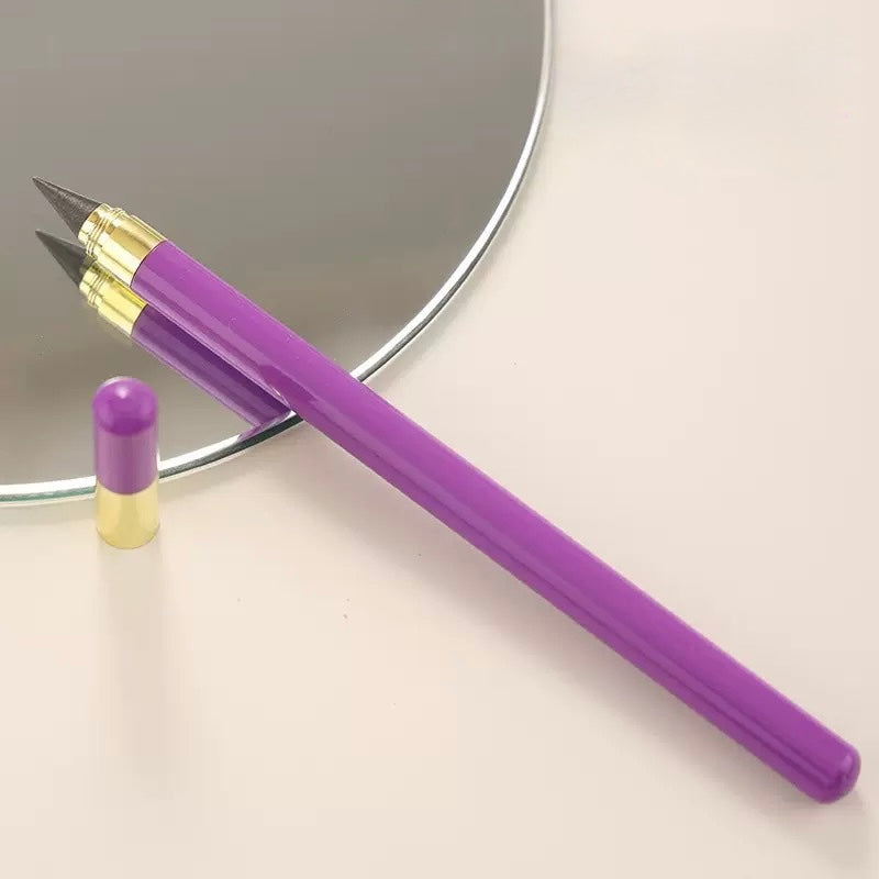 Eternal Pencil π The Pencil That Writes Forever