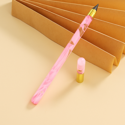 Eternal Pencil ✏️ The Pencil That Writes Forever