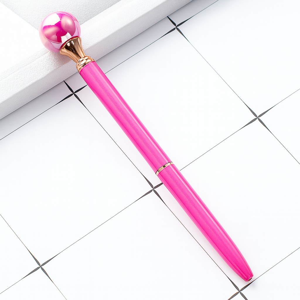 Pearl Charm Pens