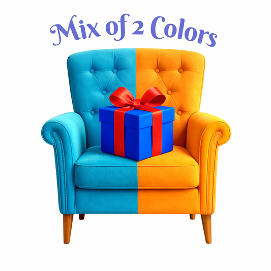 Bookish Bundle — Mix of 2 Colors