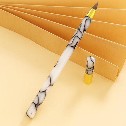 Eternal Pencil ✏️ The Pencil That Writes Forever
