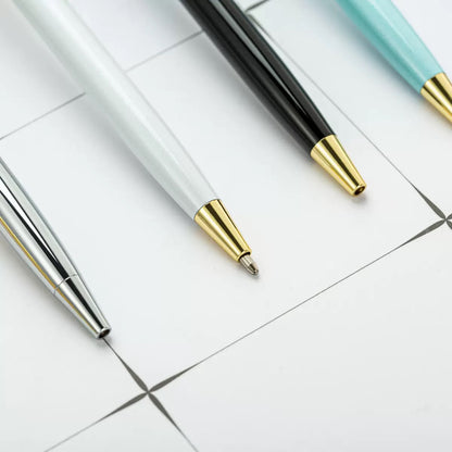 Pearl Drop Pens