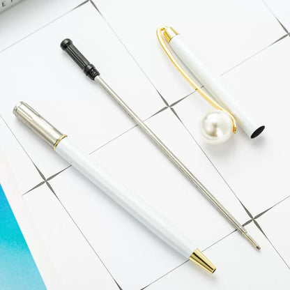 Pearl Drop Pens