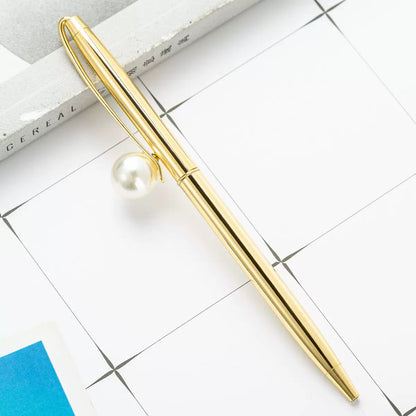 Pearl Drop Pens