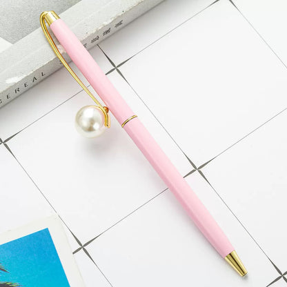 Pearl Drop Pens