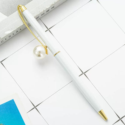 Pearl Drop Pens