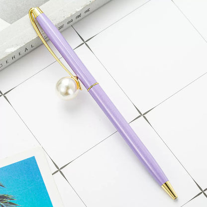 Pearl Drop Pens