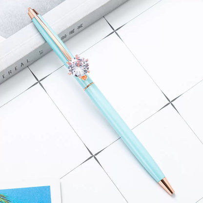 Elegant Gem Pen