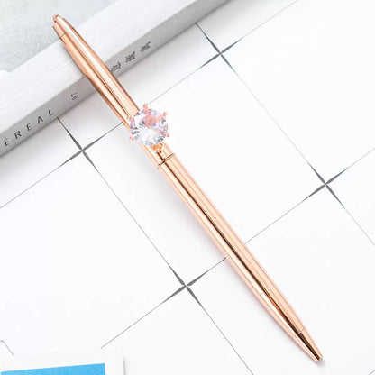 Elegant Gem Pen