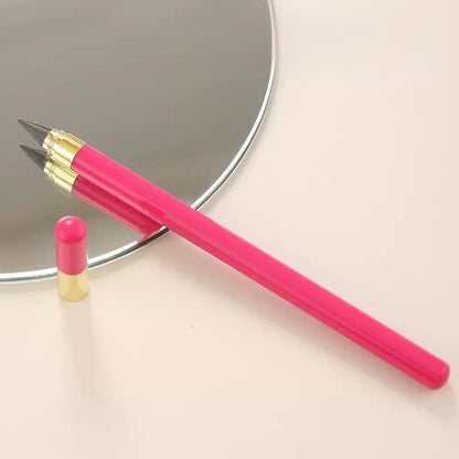 Eternal Pencil 📝 The Pencil That Writes Forever