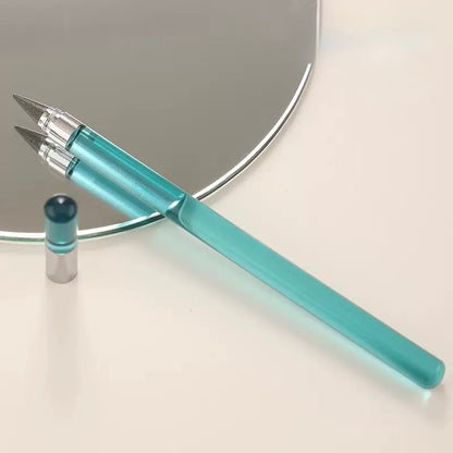 Eternal Pencil 📝 The Pencil That Writes Forever