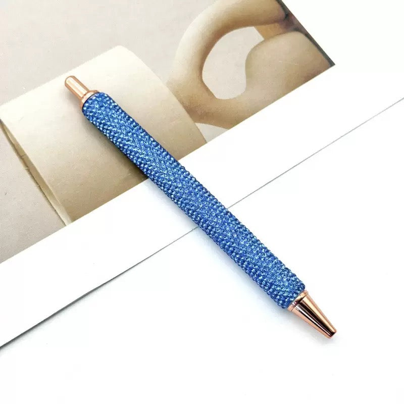 Crystal Glow Pen