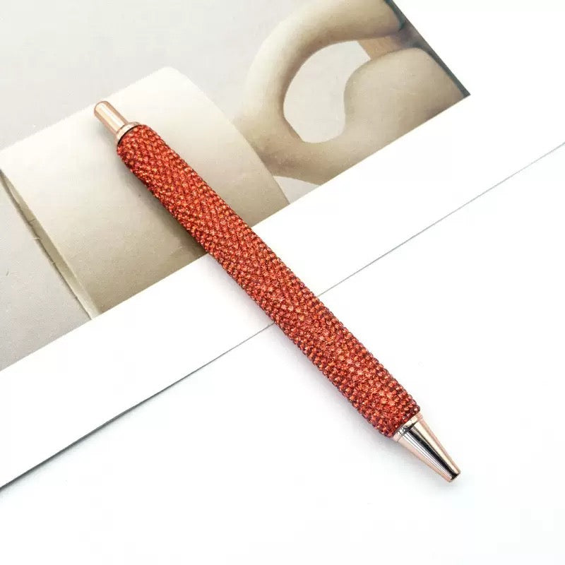 Crystal Glow Pen
