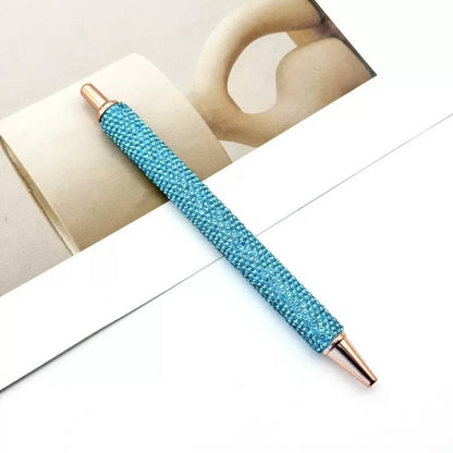 Crystal Glow Pen