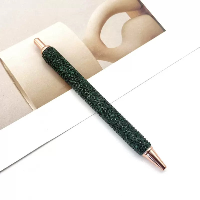 Crystal Glow Pen