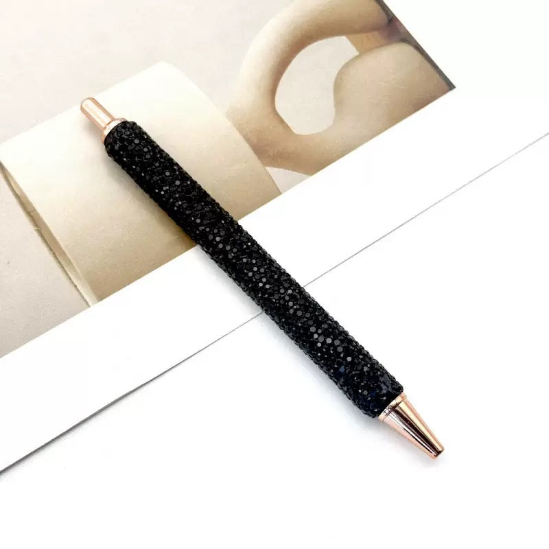 Crystal Glow Pen