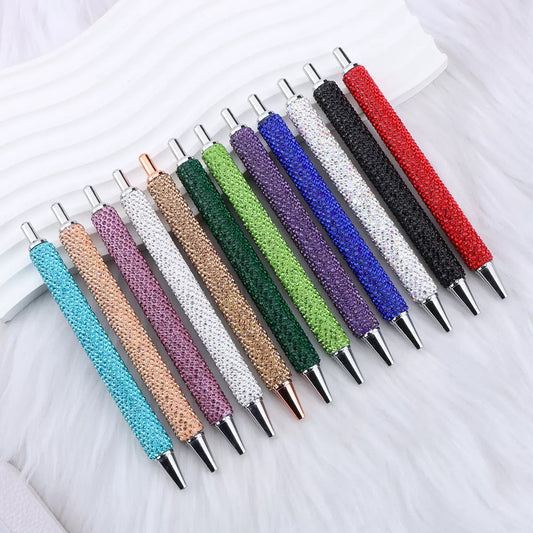 Crystal Glow Pen