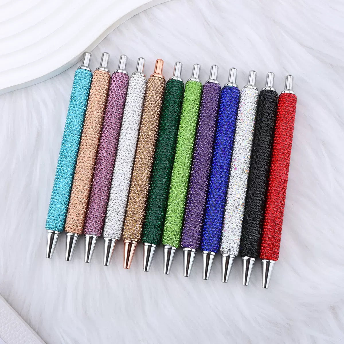 Crystal Glow Pen