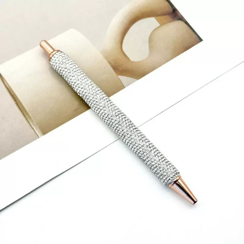Crystal Glow Pen