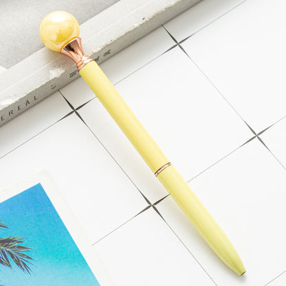 Pearl Charm Pens