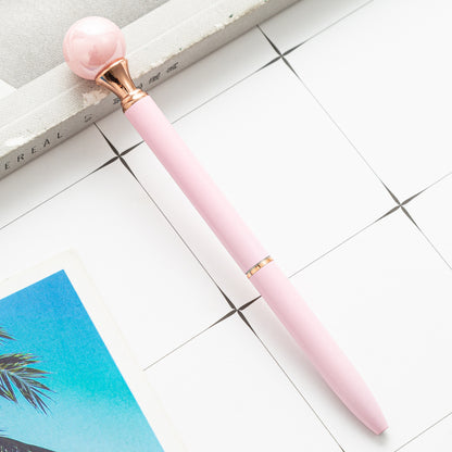 Pearl Charm Pens