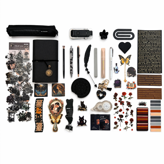Bookish Bundle Midnight