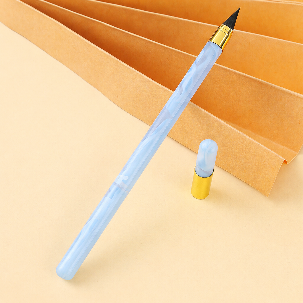 Eternal Pencil ✏️ The Pencil That Writes Forever