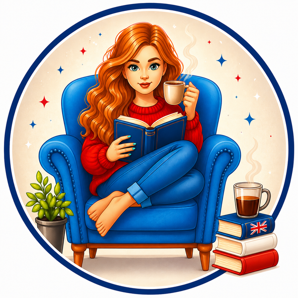 Bookish Bundles by NK